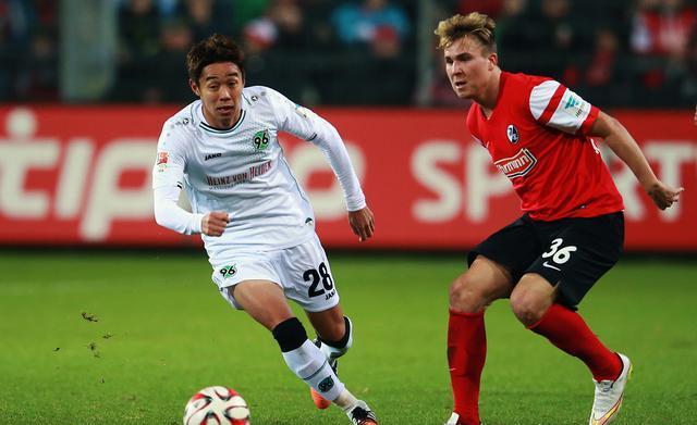 -霍芬海姆再战凯旋，稳固榜首位置