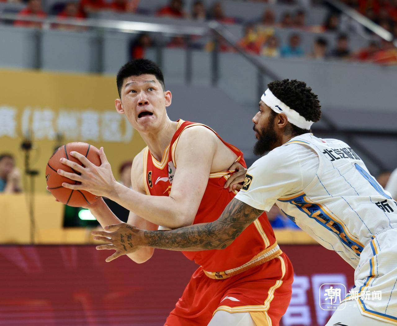 广厦男篮大胜四川,重获胜利步步靠近东部前四