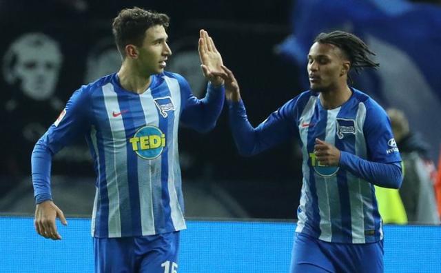 百家乐玩法-奥格斯堡对阵柏林赫塔，双方实力对比如何？的简单介绍