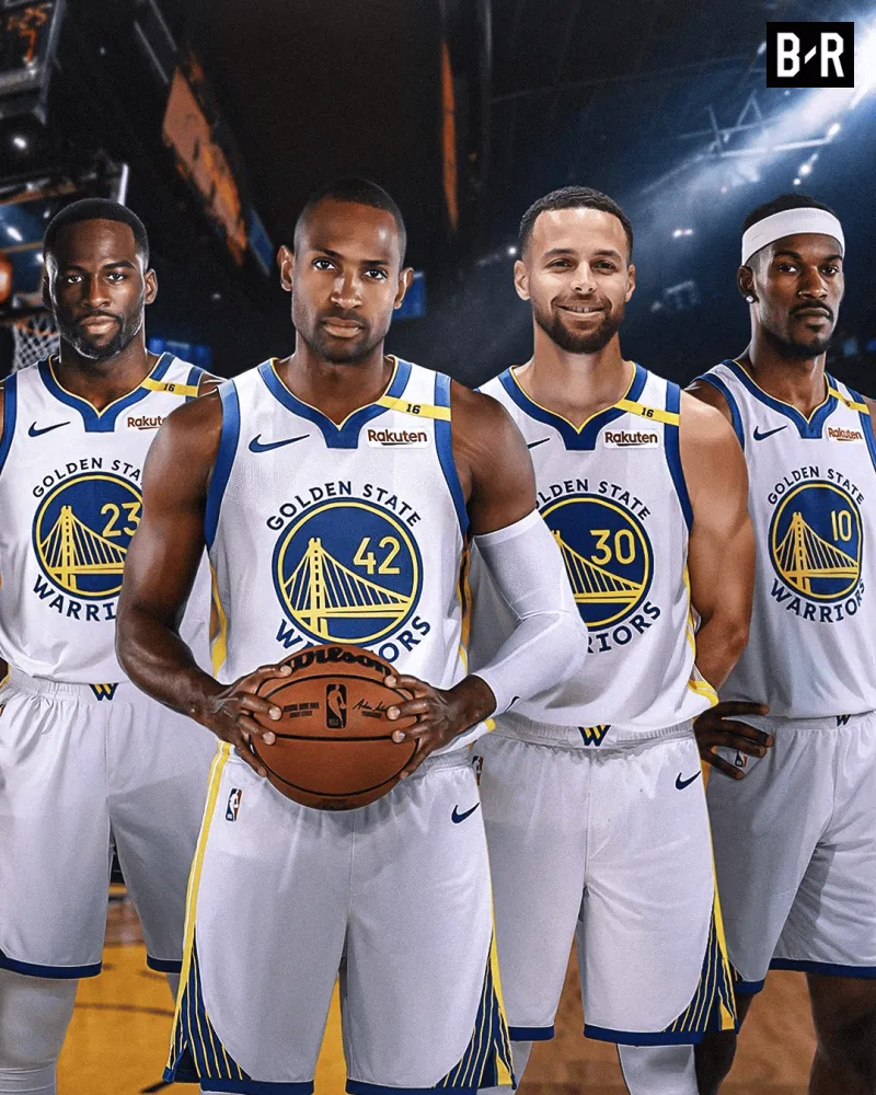 勇士首发阵容调整措施效果显现,球员表现集体亮眼的简单介绍 勇士首发阵容调整措施效果显现,球员表现集体亮眼的简单介绍