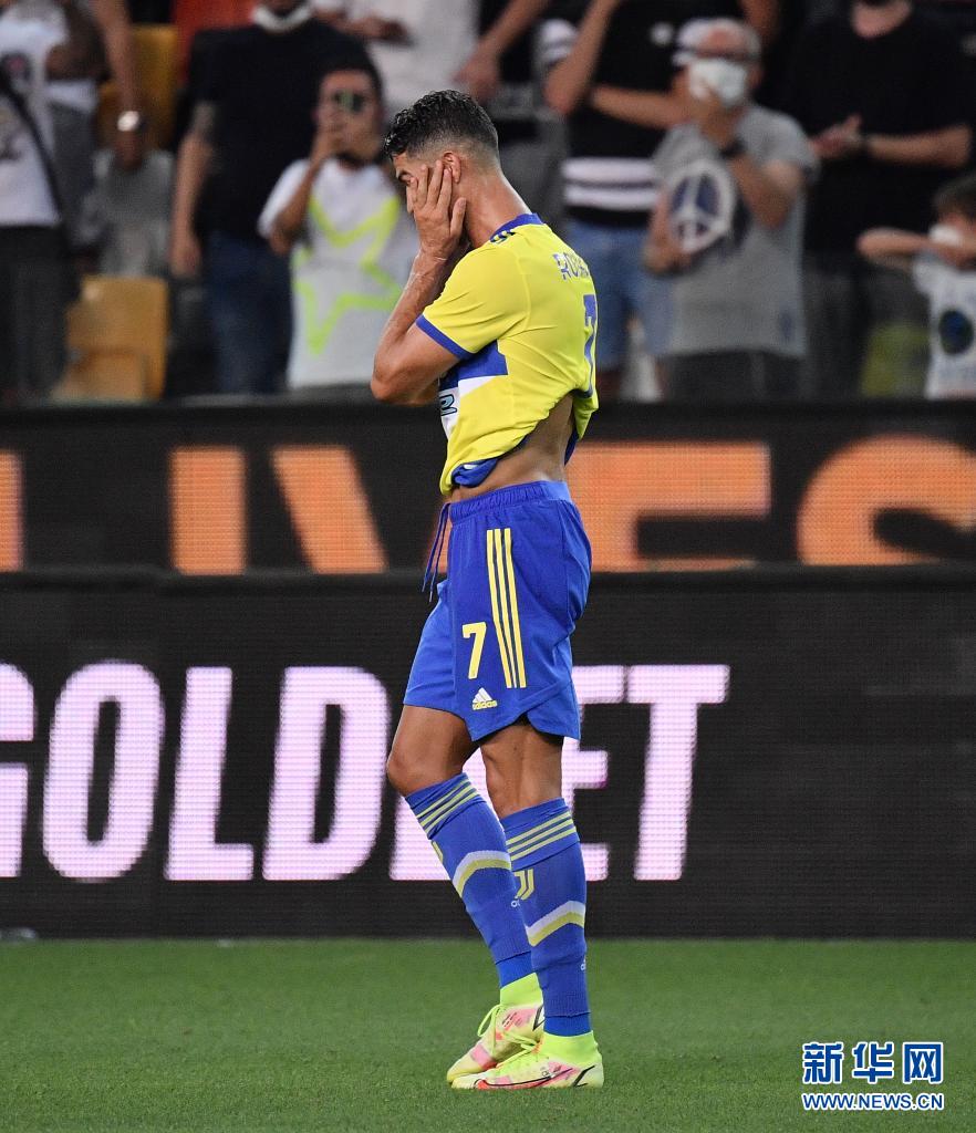 -尤文图斯战平乌迪内斯，滑落积分榜的简单介绍